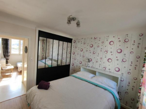 Appartement T3 à Annecy
